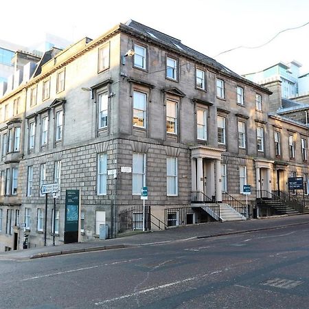 Dreamhouse Apartments Glasgow St Vincent Street Dış mekan fotoğraf