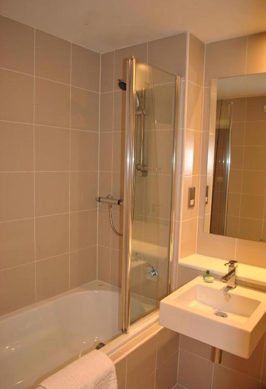 Dreamhouse Apartments Glasgow St Vincent Street Dış mekan fotoğraf