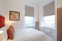 Dreamhouse Apartments Glasgow St Vincent Street Dış mekan fotoğraf