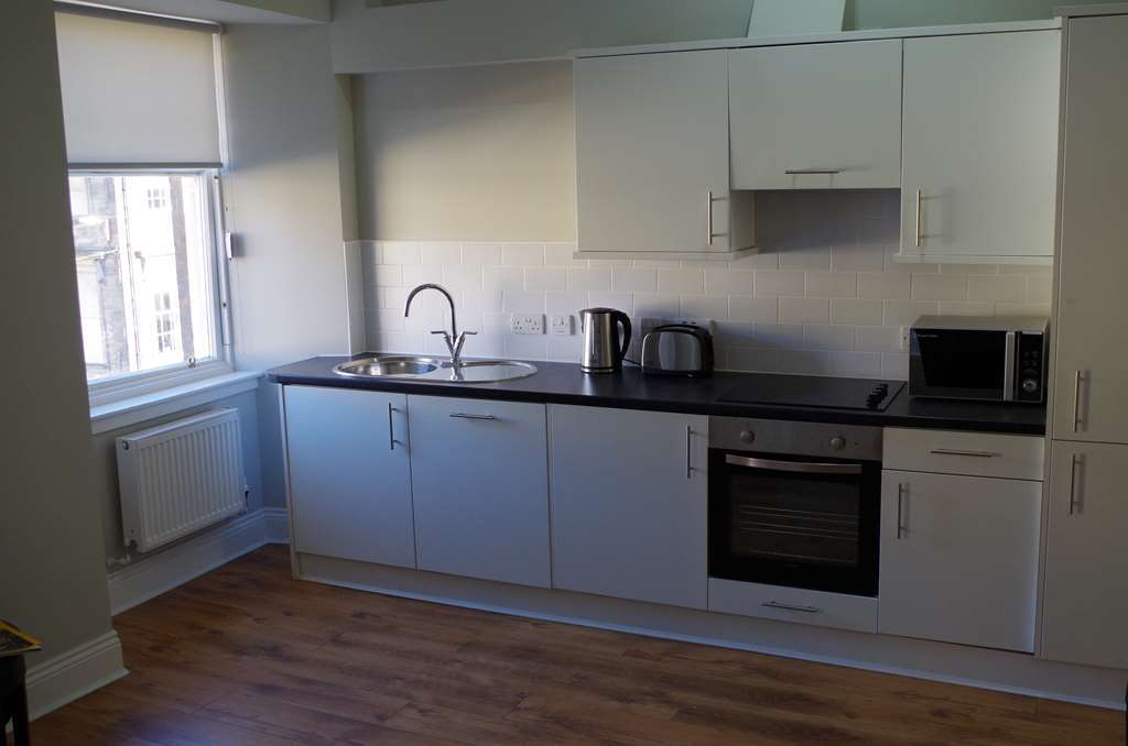 Dreamhouse Apartments Glasgow St Vincent Street Oda fotoğraf