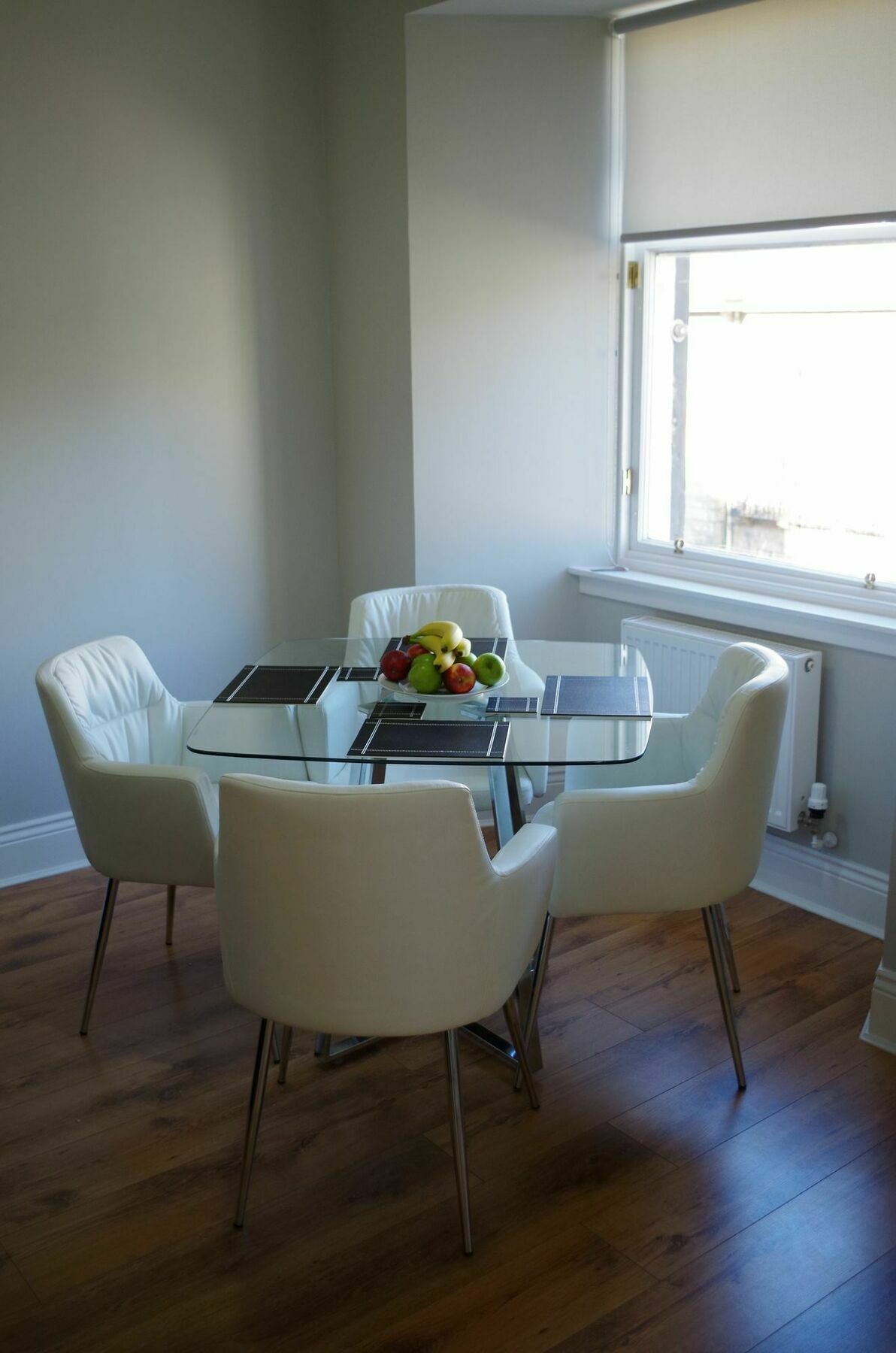 Dreamhouse Apartments Glasgow St Vincent Street Dış mekan fotoğraf
